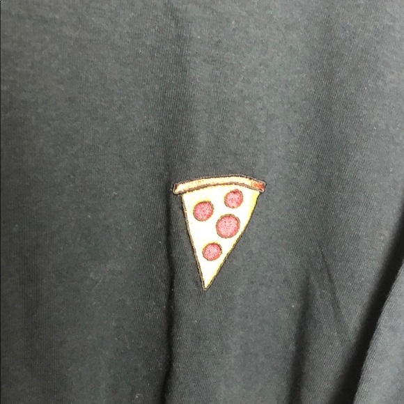Pizza Shirt - Picture 3 of 4